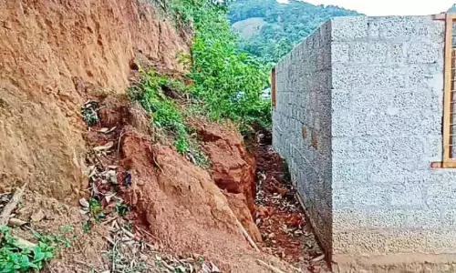 Kerala : आदिवासी पुनर्वास परियोजना असुरक्षित स्थिति में