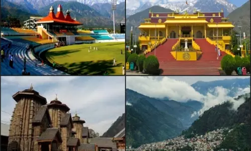 Shimla: हिमाचल में पर्यटन क्षेत्र में नई पहल