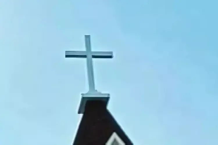 Kerala :  हिंदू फासीवाद को रोकें धर्मांतरण के दावों को लेकर चर्च ने आरएसएस से जुड़े प्रकाशन की आलोचना की
