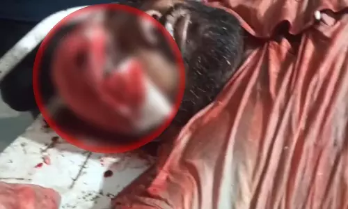 CG BREAKING: शराब भट्टी में युवक को लोहे के रॉड से पीटा, इलाज के दौरान मौत