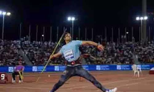 World Athletics: नीरज आठवें, सचिन यादव चौथे स्थान पर World Athletics: नीरज आठवें, सचिन यादव चौथे स्थान पर