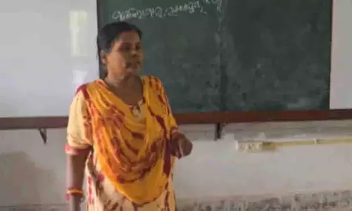 Nabarangpur: दो बी.एड प्रमाणपत्रों के साथ शिक्षक निलंबित