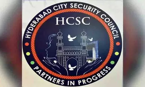Hyderabad में यातायात और सड़क सुरक्षा शिखर सम्मेलन 2025 का आयोजन Hyderabad में यातायात और सड़क सुरक्षा शिखर सम्मेलन 2025 का आयोजन