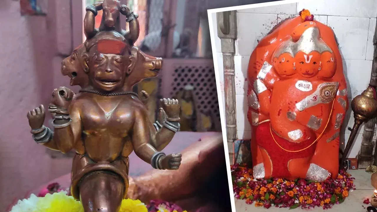 12 ज्योतिर्लिंग का अद्भुत संगम, उज्जैन का चमत्कारी गणेश मंदिर 12 ज्योतिर्लिंग का अद्भुत संगम, उज्जैन का चमत्कारी गणेश मंदिर