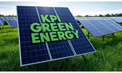 ₹670 करोड़ का ग्रीन बॉन्ड: KPI ग्रीन एनर्जी ने रचा इतिहास