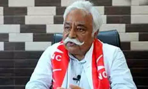Sadhotra ने जम्मू-श्रीनगर राष्ट्रीय राजमार्ग की बहाली के लिए केंद्र-राज्य समन्वय की मांग की Sadhotra ने जम्मू-श्रीनगर राष्ट्रीय राजमार्ग की बहाली के लिए केंद्र-राज्य समन्वय की मांग की