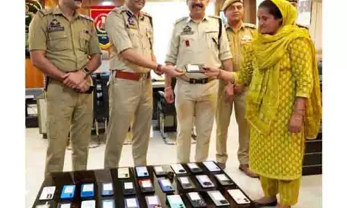खोए हुए फोन और धोखाधड़ी से प्राप्त धन की वसूली में Doda सर्वश्रेष्ठ खोए हुए फोन और धोखाधड़ी से प्राप्त धन की वसूली में Doda सर्वश्रेष्ठ