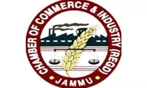CCI ने मोदी को पत्र भेजकर बाढ़ प्रभावित जम्मू के लोगों के लिए राहत मांगी