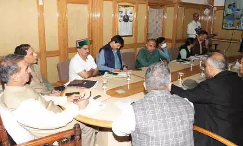 Himachal में बारिश से 417 लोगों की मौत, 4,582 करोड़ रुपये का नुकसान