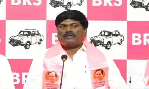 अनाज निविदा घोटाले में CM रेवंत रेड्डी पर गंभीर आरोप