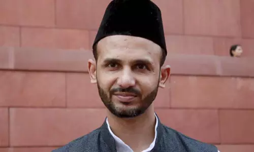 राहुल गांधी का वोट चोरी का दावा, सपा सांसद ने जताया समर्थन