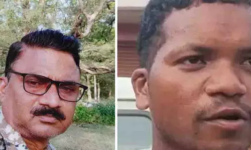 Balaghat: ₹50,000 रिश्वत लेते वन रक्षक रंगेहाथ गिरफ्तार