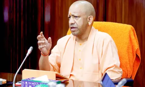 ग्रेटर नोएडा दौरे पर रहेंगे सीएम योगी, ट्रेड शो की तैयारियों का लेंगे जायजा