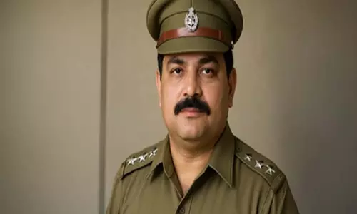 बाटला हाउस एनकाउंटर में शहीद मोहनचंद शर्मा, 7 बार राष्ट्रपति वीरता पुरस्कार से सम्मानित बाटला हाउस एनकाउंटर में शहीद मोहनचंद शर्मा, 7 बार राष्ट्रपति वीरता पुरस्कार से सम्मानित