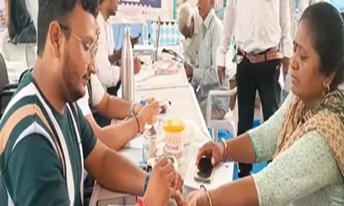 अहमदाबाद : आयुष्मान योजना के तहत मरीजों को मिल रहा मुफ्त इलाज