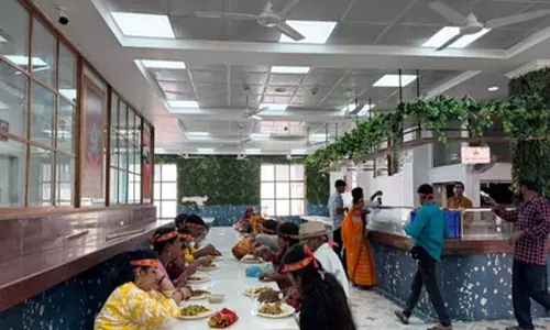 मां वैष्णो देवी यात्रा शुरू होने से श्रद्धालुओं में उत्साह, श्राइन बोर्ड ने साझा की तस्वीरें