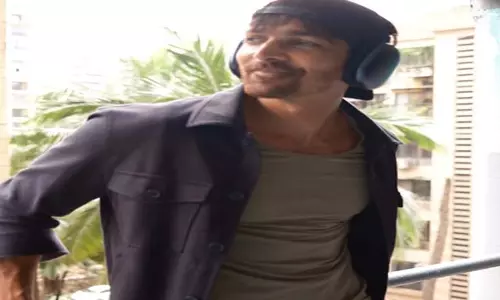अभिनेता हर्षवर्धन राणे ने नेपोटिज्म बनाम आउटसाइडर्स की बहस पर रखी अपनी बेबाक राय