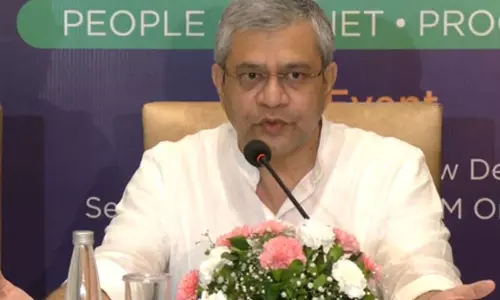 फरवरी 2026 में होगा सबसे बड़ा एआई समिट, वैष्णव ने बताया मोदी सरकार का मास्टरप्लान