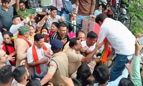 कशिश हत्याकांड: SC के फैसले के बाद हल्द्वानी में बवाल, सड़कों पर उतरे गुस्साए लोग