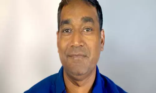 सत्यदेव प्रकाश: संसाधनों की कमी के बावजूद बने टॉप आर्चर को टक्कर देने वाले तीरंदाज