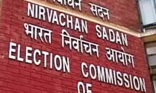 ‘बेबुनियाद और गलत’, ईसीआई ने राहुल गांधी के वोट हटाने के आरोपों को किया खारिज