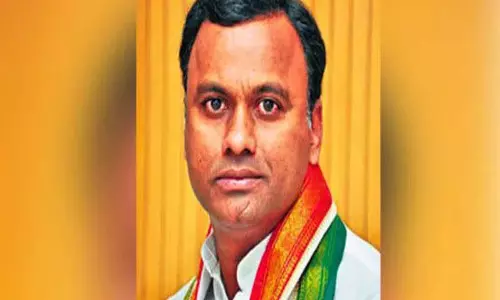 हेडिंग: मुनुगोडे विधायक ने की अफवाहों का खंडन, कहा- कांग्रेस छोड़ने का कोई इरादा नहीं