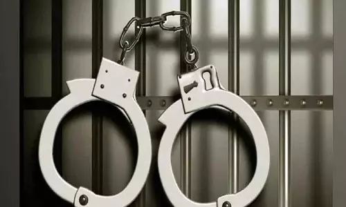 सिकंदराबाद में इंटरस्टेट ड्रग स्मगलिंग नाकाम, मुंबई के पेडलर गिरफ्तार