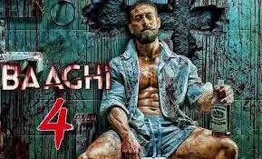 Baaghi 4 Box Office Collection Day 14: ‘बागी 4’ ने 14वें दिन की अब तक की सबसे कम कमाई Baaghi 4 Box Office Collection Day 14: ‘बागी 4’ ने 14वें दिन की अब तक की सबसे कम कमाई