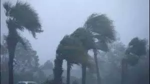 तूफान आने का अलर्ट, IMD ने नया मौसमी सिस्टम बनने की जानकारी दी तूफान आने का अलर्ट, IMD ने नया मौसमी सिस्टम बनने की जानकारी दी