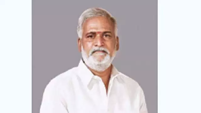 CMDA विकास परियोजना कार्य जल्द ही चालू होंगे: मंत्री पी.के.शेखरबाबू CMDA विकास परियोजना कार्य जल्द ही चालू होंगे: मंत्री पी.के.शेखरबाबू