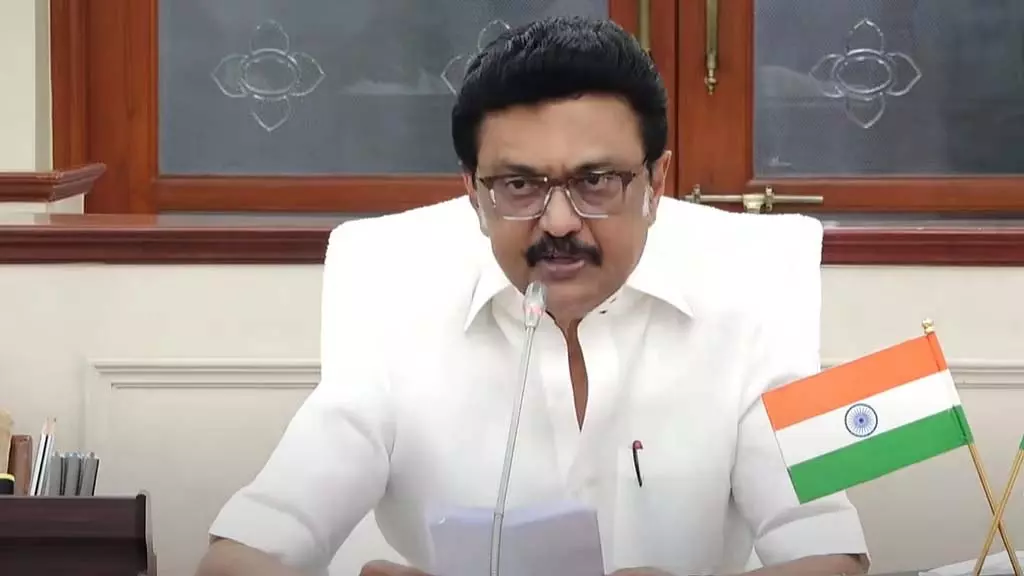 DMK 20 और 21 सितंबर को जनसभाएं करेगी DMK 20 और 21 सितंबर को जनसभाएं करेगी