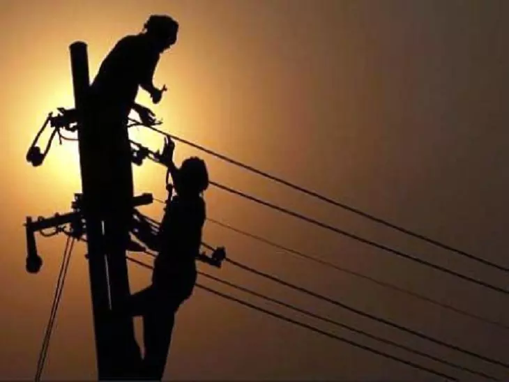 Lucknow: कई जगहों पर बिजली कटौती की चेतावनी Lucknow: कई जगहों पर बिजली कटौती की चेतावनी