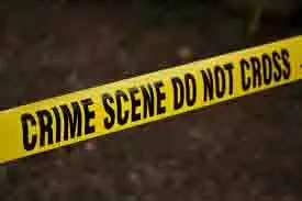 Bihar: बुजुर्ग की बेरहमी से हत्या, इलाके में सनसनी Bihar: बुजुर्ग की बेरहमी से हत्या, इलाके में सनसनी