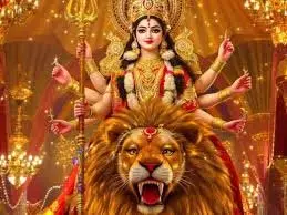 Navratri Upay 2025: इस शारदीय नवरात्रि में मां दुर्गा को प्रसन्न करने के लिए अपनाएं ये 7 अचूक उपाय Navratri Upay 2025: इस शारदीय नवरात्रि में मां दुर्गा को प्रसन्न करने के लिए अपनाएं ये 7 अचूक उपाय