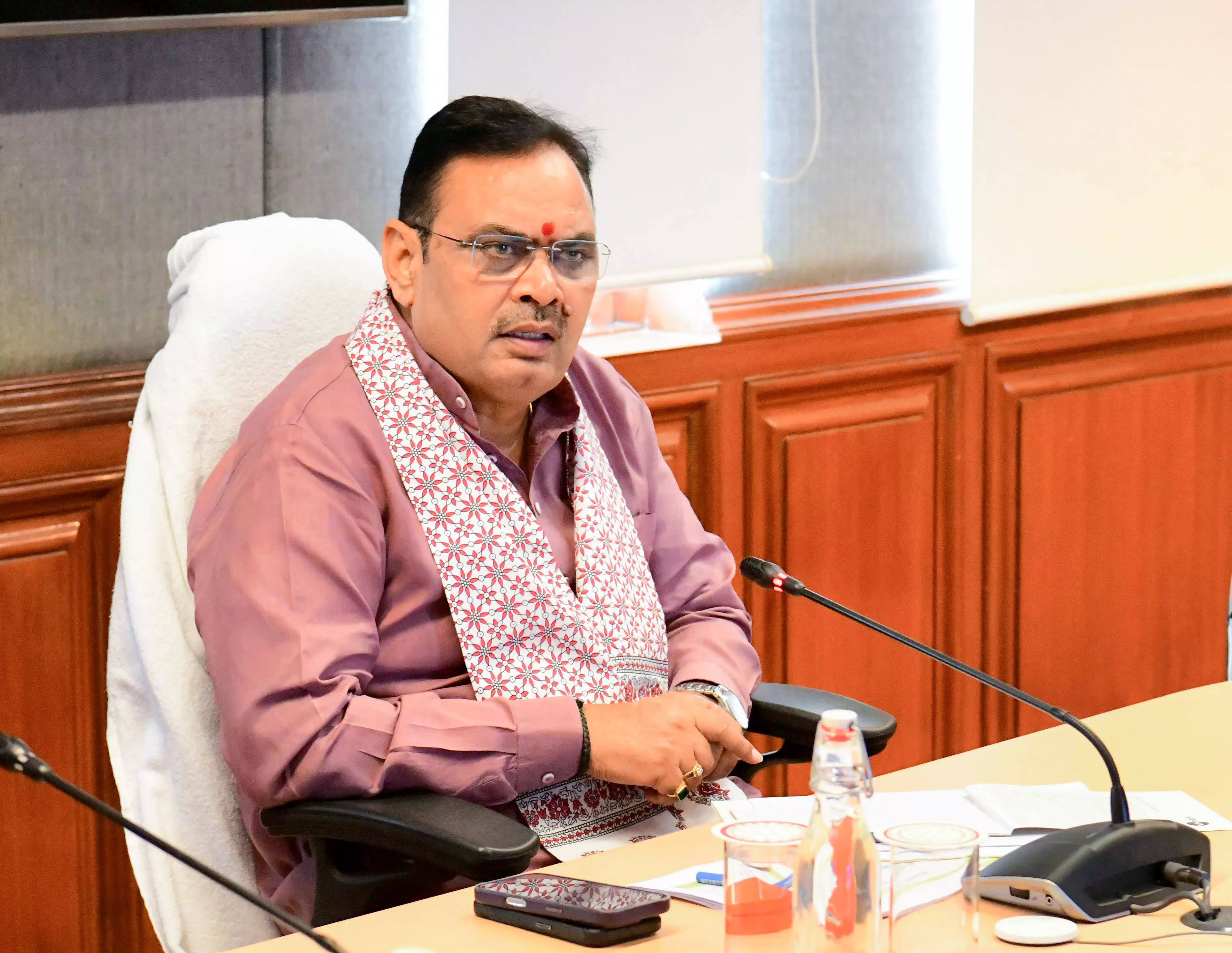 Jaipur: ऊर्जा क्षेत्र में राजस्थान को अग्रणी बनाने की दिशा में पीएम मोदी का बड़ा कदम Jaipur: ऊर्जा क्षेत्र में राजस्थान को अग्रणी बनाने की दिशा में पीएम मोदी का बड़ा कदम