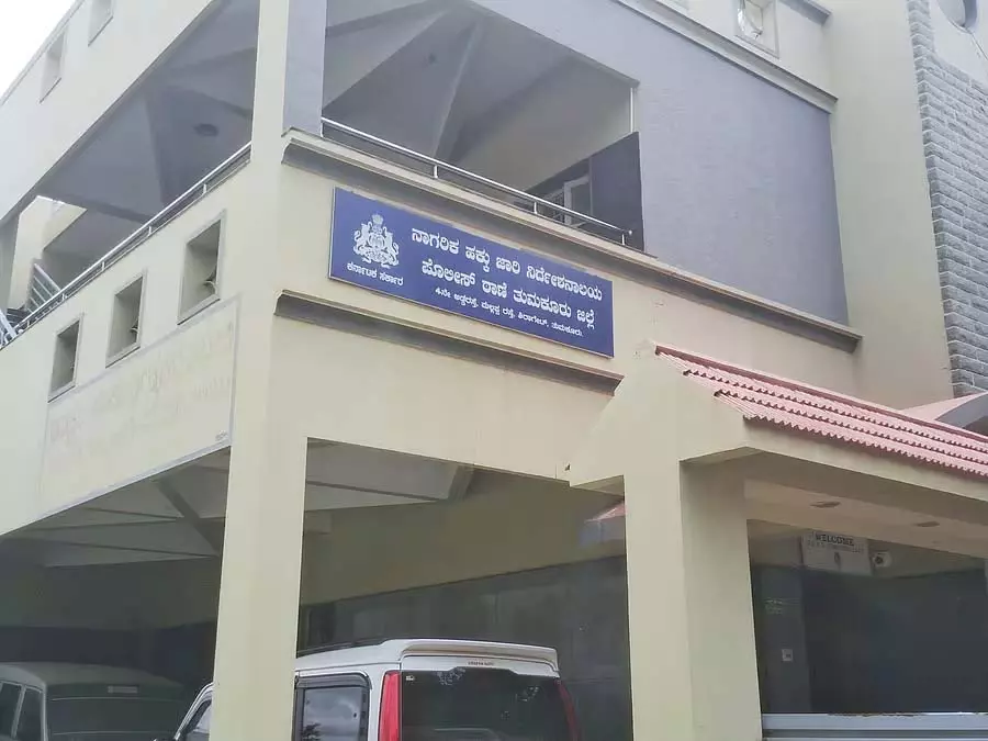 DCRE स्टेशन पर नहीं आ रहे लोग: तीन महीने में 3 शिकायतें दर्ज DCRE स्टेशन पर नहीं आ रहे लोग: तीन महीने में 3 शिकायतें दर्ज