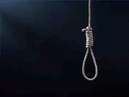 Mumbai: प्रेमिका द्वारा लगातार पैसे मांगने से परेशान व्यक्ति ने की आत्महत्या Mumbai: प्रेमिका द्वारा लगातार पैसे मांगने से परेशान व्यक्ति ने की आत्महत्या