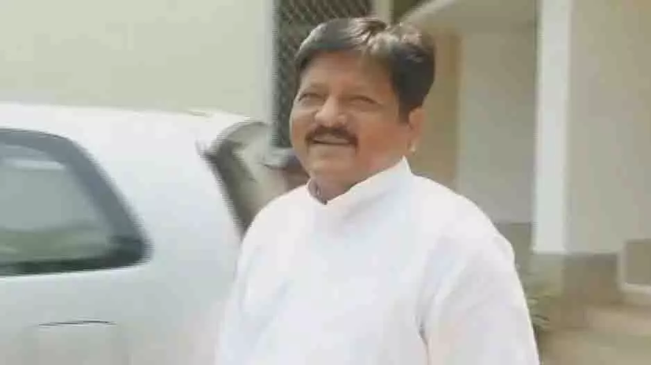 Odisha: सुप्रीम कोर्ट ने प्रताप जेना को 4 हफ्ते का समय दिया Odisha: सुप्रीम कोर्ट ने प्रताप जेना को 4 हफ्ते का समय दिया