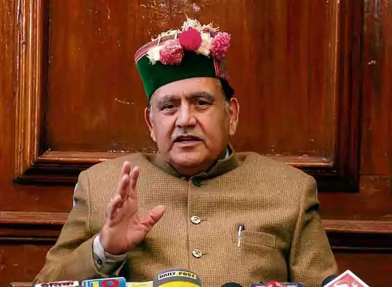 चंबा में बारिश से 750 करोड़ रुपये का नुकसान, Himachal विधानसभा अध्यक्ष ने केंद्र से मांगी मदद चंबा में बारिश से 750 करोड़ रुपये का नुकसान, Himachal विधानसभा अध्यक्ष ने केंद्र से मांगी मदद