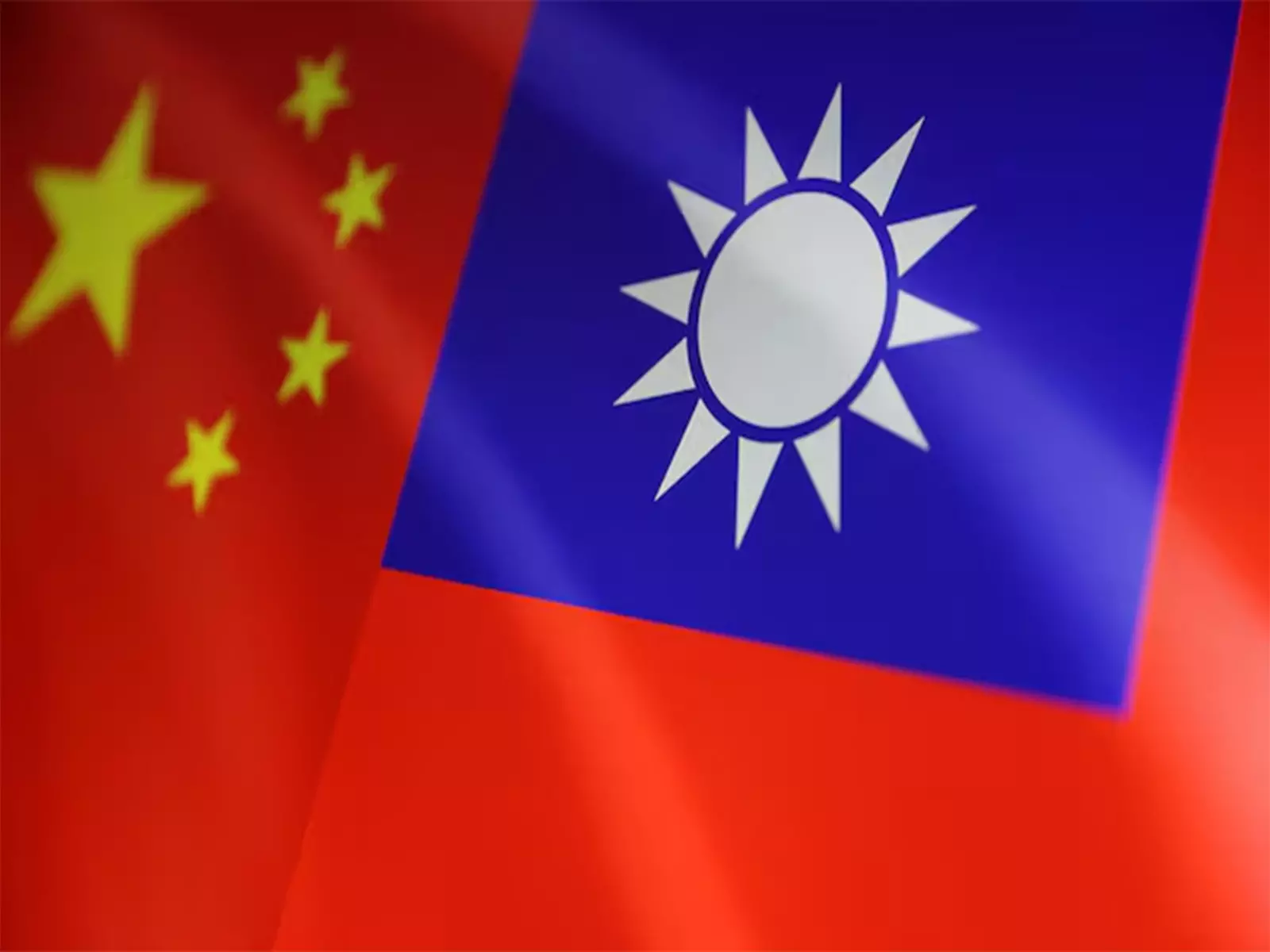 Taiwan ने चीनी रक्षा मंत्री की टिप्पणी की निंदा की, संप्रभुता और लोकतंत्र पर जोर दिया Taiwan ने चीनी रक्षा मंत्री की टिप्पणी की निंदा की, संप्रभुता और लोकतंत्र पर जोर दिया