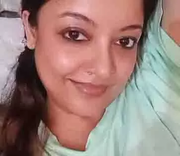 Tanushree Dutta: आध्यात्मिक पोस्ट में जीवन के संघर्षों पर विचार किया Tanushree Dutta: आध्यात्मिक पोस्ट में जीवन के संघर्षों पर विचार किया
