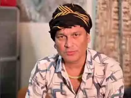 ‘Ya Ali’ फेम जुबीन गर्ग का सड़क दुर्घटना में निधन ‘Ya Ali’ फेम जुबीन गर्ग का सड़क दुर्घटना में निधन