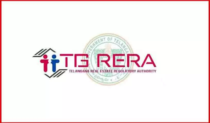 TGRERA ने हैदराबाद स्थित बिल्डर को अग्नि सुरक्षा निर्देशों का पालन करने का निर्देश दिया TGRERA ने हैदराबाद स्थित बिल्डर को अग्नि सुरक्षा निर्देशों का पालन करने का निर्देश दिया