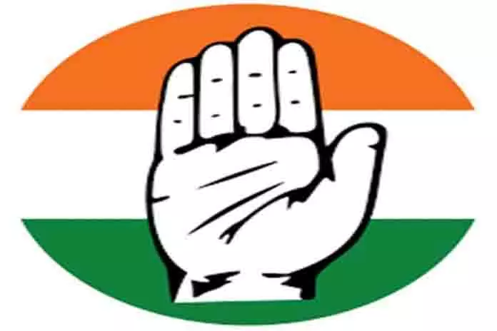 कांग्रेस ने जगती, Nagrota में पानी की कमी और सड़क का मुद्दा उठाया कांग्रेस ने जगती, Nagrota में पानी की कमी और सड़क का मुद्दा उठाया