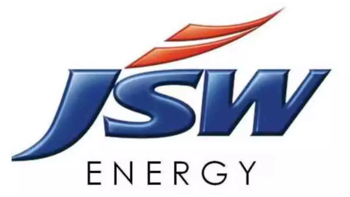 JSW नियो एनर्जी ने टिडॉन्ग पावर में 100% हिस्सेदारी खरीदी JSW नियो एनर्जी ने टिडॉन्ग पावर में 100% हिस्सेदारी खरीदी