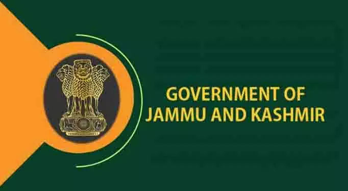 सरकार ने J&K में लखपति दीदी पहल के लिए जिला स्तरीय पैनल गठित किए सरकार ने J&K में लखपति दीदी पहल के लिए जिला स्तरीय पैनल गठित किए