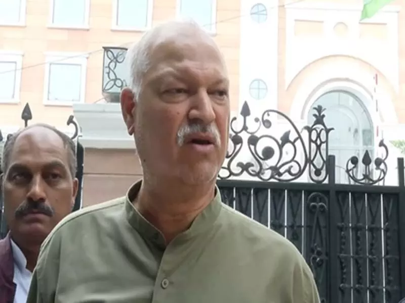 स्क्रीनिंग कमेटी की बैठक में आगे की रणनीति के बारे में चर्चा की जाएगी : शकील अहमद खान स्क्रीनिंग कमेटी की बैठक में आगे की रणनीति के बारे में चर्चा की जाएगी : शकील अहमद खान