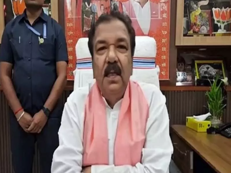 गृह मंत्री अमित शाह ने कार्यकर्ताओं को सेना के रूप में तैयार करने के दिए निर्देश गृह मंत्री अमित शाह ने कार्यकर्ताओं को सेना के रूप में तैयार करने के दिए निर्देश