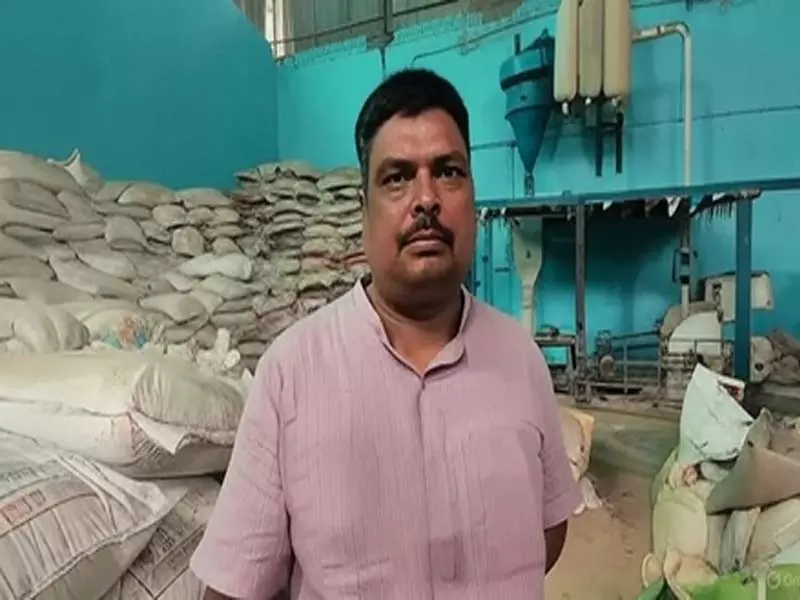 मत्स्य पालक की तकदीर बदली, मिनी फिश फीड मिलों से बने आत्मनिर्भर मत्स्य पालक की तकदीर बदली, मिनी फिश फीड मिलों से बने आत्मनिर्भर