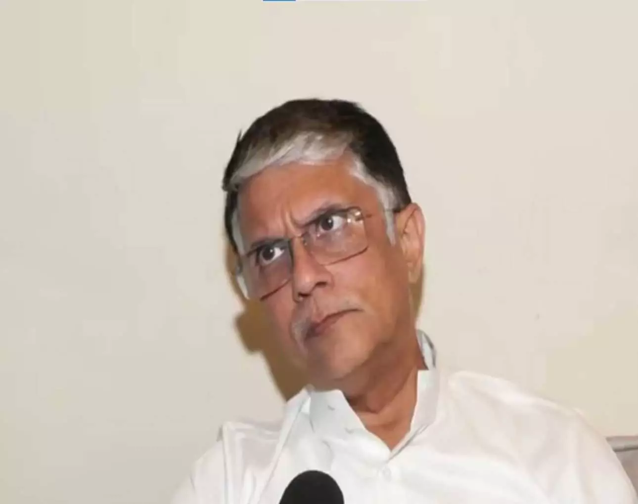 सैम पित्रोदा की टिप्पणी पर बोले Pawan Khera: मैंने उनकी बात नहीं सुनी सैम पित्रोदा की टिप्पणी पर बोले Pawan Khera: मैंने उनकी बात नहीं सुनी